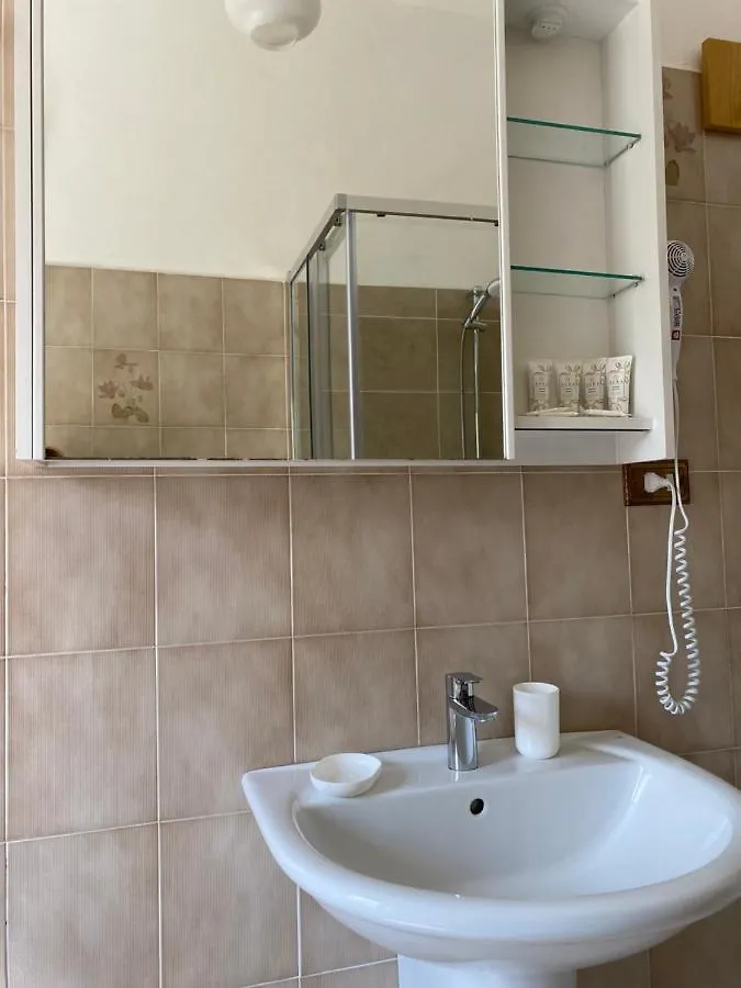 La Verna House Chiusi della Verna Διαμέρισμα
