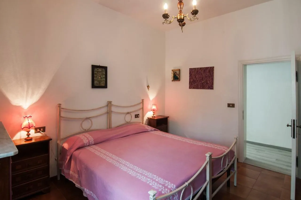 Apartment La Verna House Chiusi della Verna